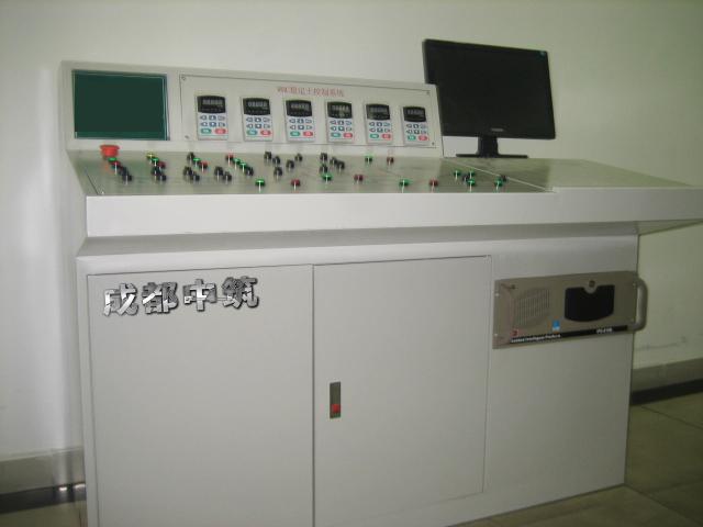 全自動微機控制柜